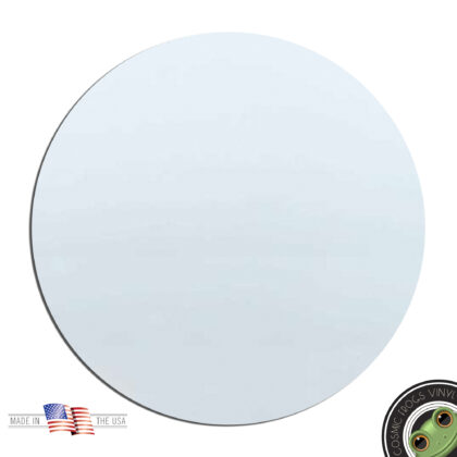 Acrylic Laser Cut circle